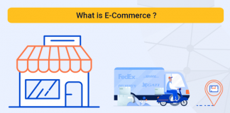 What is ecommerce? A detailed guide