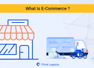 What is ecommerce? A detailed guide