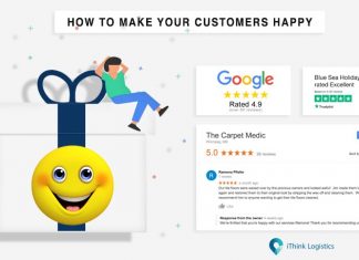 how to make your customer happy