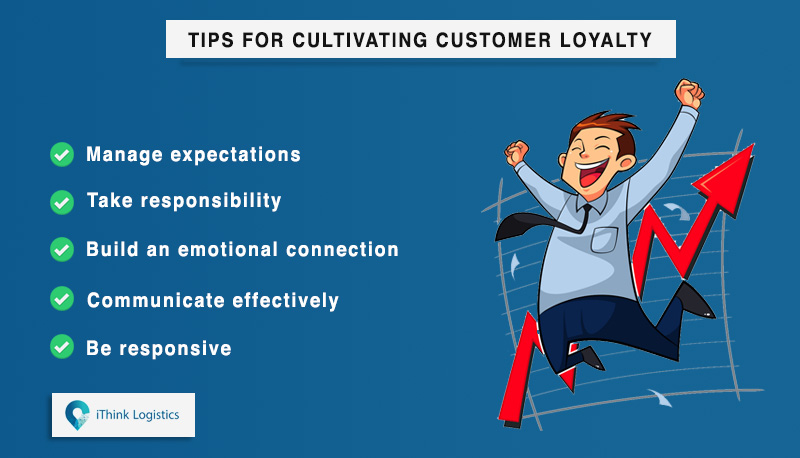 customer happyness tips