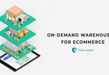 on demand warehousing