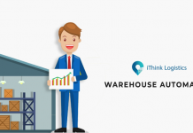Warehouse automation: Everything You Need To Know! warehouse automation