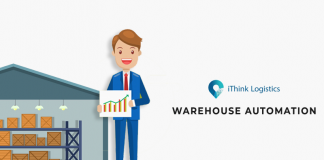 warehouse automation
