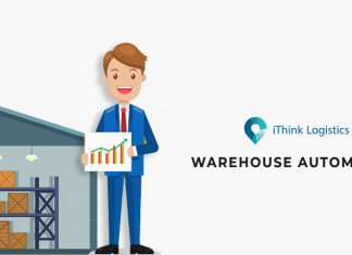 warehouse automation