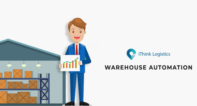 Warehouse automation: Everything You Need To Know!