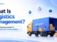 What is logistics management? A Detailed Guide what is logistics management