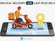 hyperlocal delivery vs last mile delivery