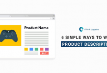 5 simple ways to write product description