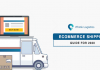 Complete eCommerce shipping guide 2020 complete ecommerce shipping guide