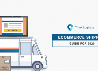 complete ecommerce shipping guide