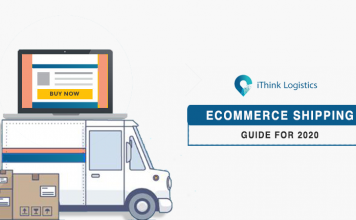complete ecommerce shipping guide