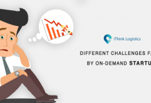 Different challenges faced by on-demand startups