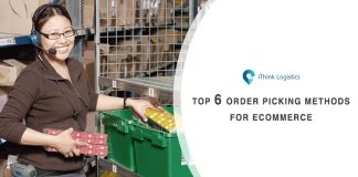 6 Best Order Picking Methods for Ecommerce 2022 Top 6 order picking methods for ecommerce