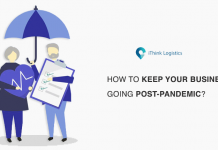 how to keep your business going post pandemic?