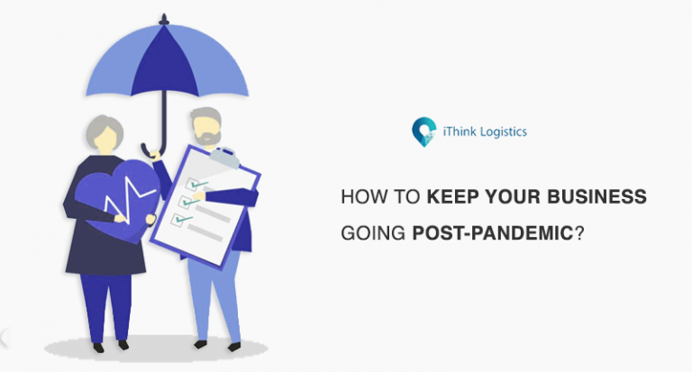How to Keep Your Business Going Post-Pandemic?