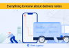 Everything to know about delivery notes