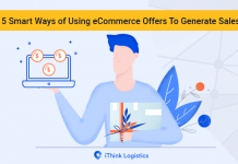 5 Smart Ways of Using eCommerce Offers To Generate Sales