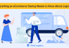 Everything an eCommerce Startup Needs to Know About Logistics Everything an eCommerce Startup Needs to Know About Logistics