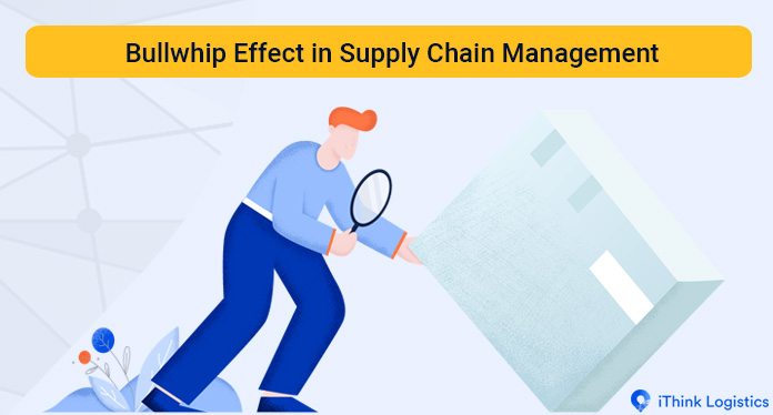 Bullwhip Effect in Supply Chain Management
