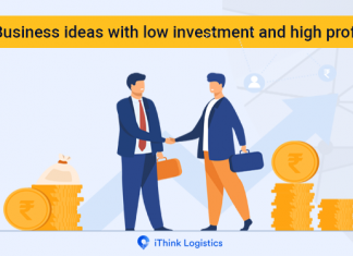 Low investment business ideas with high profit in 2021