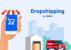 dropshipping in India