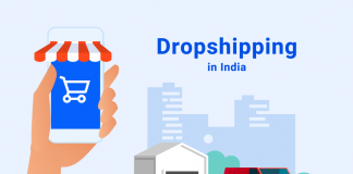 dropshipping in India