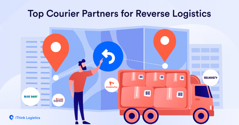 Simplify Reverse Logistics with the Right Courier Partner