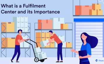 Fulfilment center