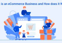 What is an eCommerce Business and How does it Work?