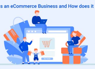 What is an eCommerce Business and How does it Work?