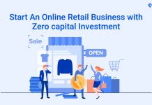 How To Start An Online Retail Business with Zero Capital Investment Start An Online Retail Business with Zero capital Investment1200x628