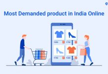 Top 10 Most Demanded & Top Selling Products In India Online Most demanded products in India