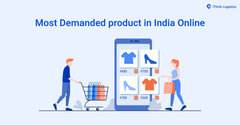 Top 10 Most Demanded & Top Selling Products In India Online