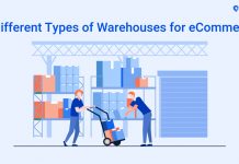 9 Different Types of Warehouses for eCommerce 1200x628