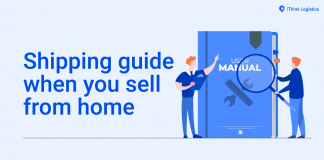 Shipping guide when you sell from home1200x628