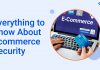 Everything to Know About Ecommerce Security1200*628