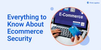 Everything to Know About Ecommerce Security1200*628