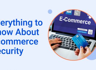 Everything to Know About Ecommerce Security1200*628