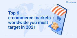 Top e-commerce markets worldwide you must target in 2021. Top e- commerce markets worldwide you must target in 2021 1200x628