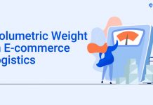 volumetric weight calculator