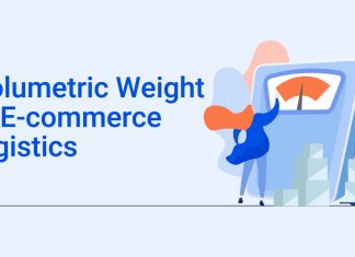 volumetric weight calculator