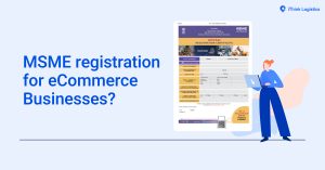 MSME registration for eCommerce Businesses?