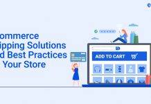 eCommerce Shipping Solutions