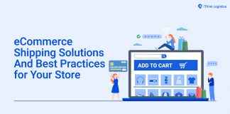 eCommerce Shipping Solutions And Best Practices for Your Store eCommerce Shipping Solutions