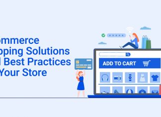 eCommerce Shipping Solutions