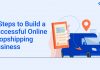 online dropshipping business