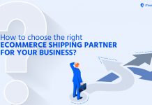 shipping solution for ecommerce