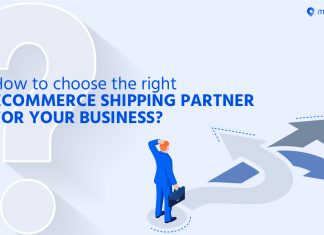 shipping solution for ecommerce