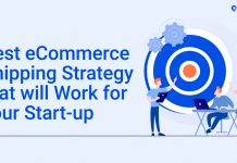 eCommerce shipping strategy