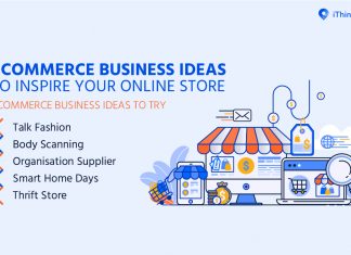 eCommerce Business Ideas